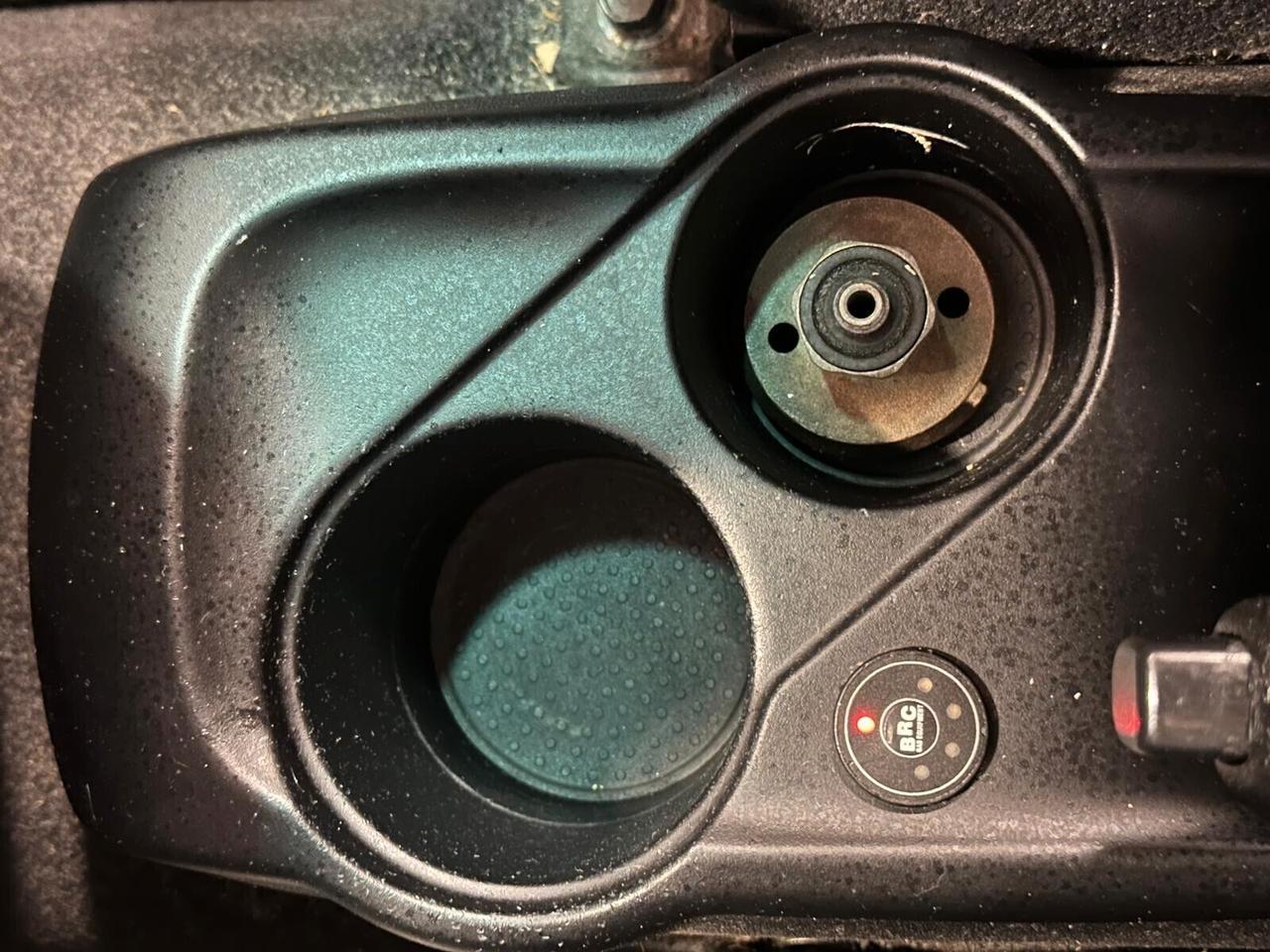 Hyundai i10 1.1 12V BlueDrive GPL Active