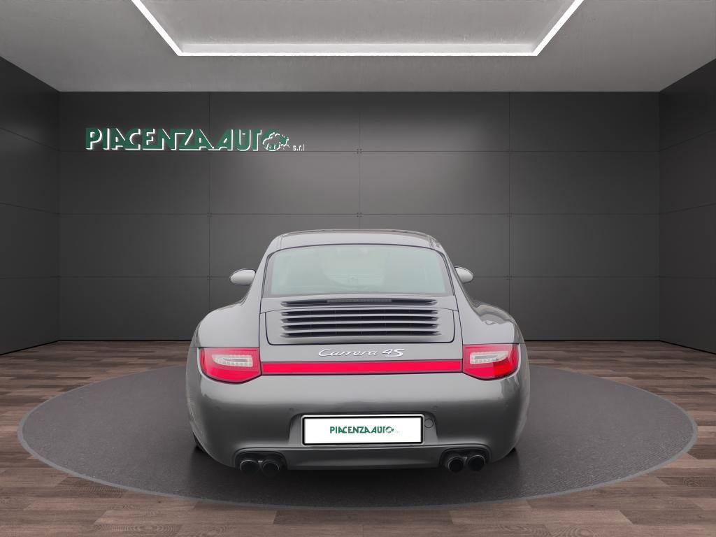 Porsche 997 coupè 3.8 Carrera 4S..SERVICE DIMOSTRABILI