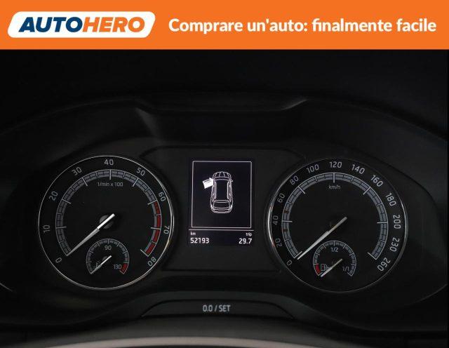 SKODA Karoq 1.5 TSI ACT Executive