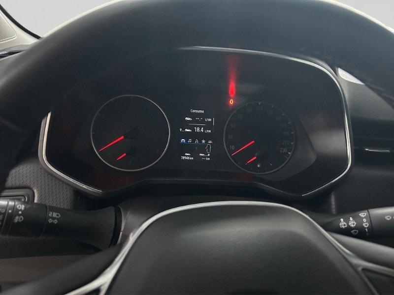 RENAULT Clio 5ª serie Clio TCe 100 CV 5 porte Zen