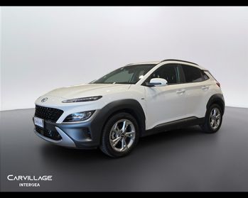 HYUNDAI Kona 1.0 t-gdi 48V Xline 2wd 120cv imt