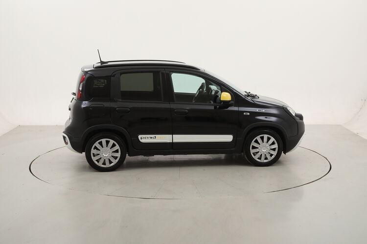 Fiat Panda Hybrid Pandina BR498998 1.0 Mild Hybrid 70CV