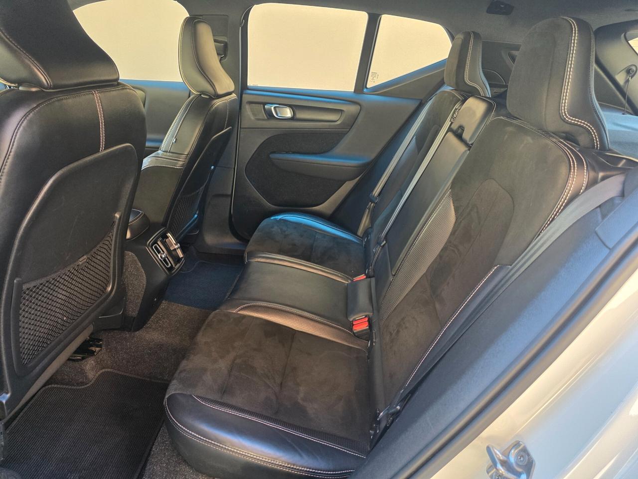 Volvo XC40 D3 Geartronic R-design