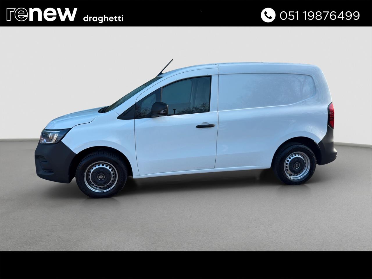 Renault Kangoo 1.5 Blue dCi 95CV PC-TN Van Open Sesame