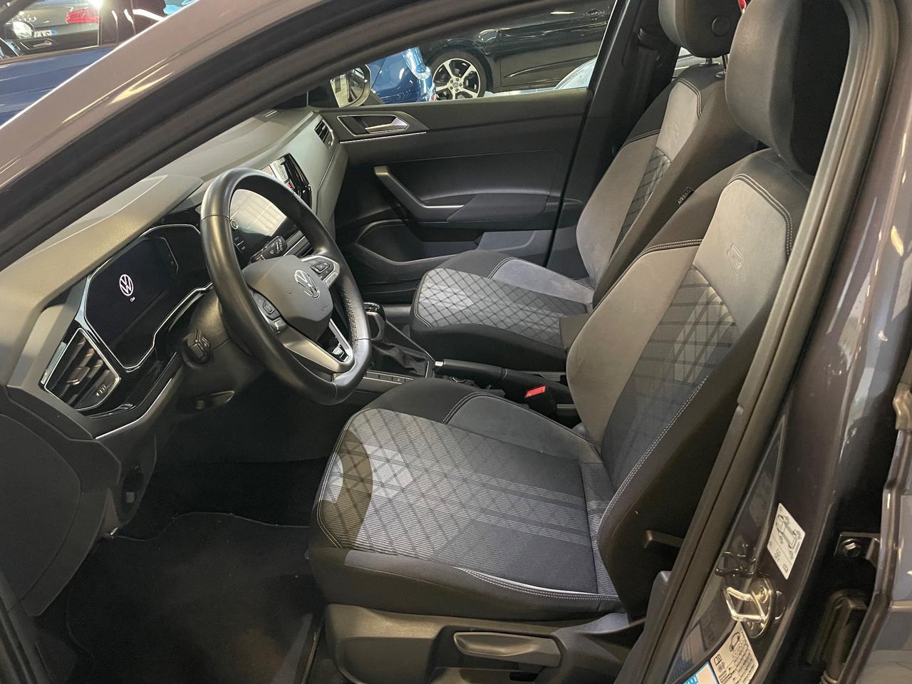 Volkswagen Taigo 1.0 TSI 115 CV DSG R-Line Telec. 18Misano