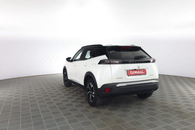 PEUGEOT 2008 2008 BlueHDi 100 S&S GT Line