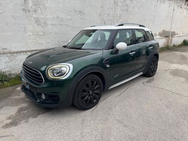 Mini Cooper D Countryman 2.0 Business ALL4 Automatica