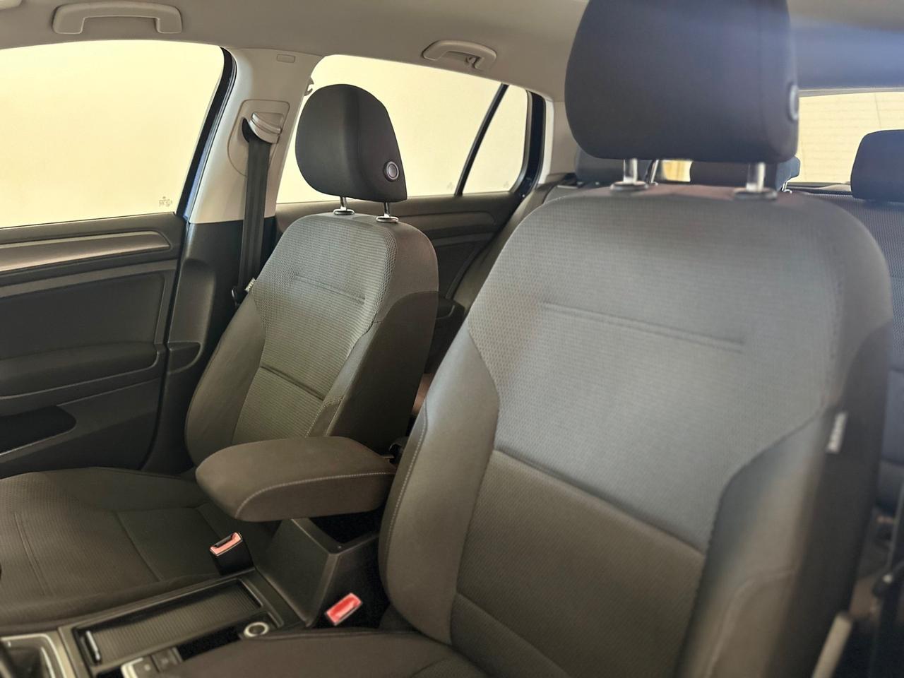 Volkswagen Golf 1.2 TSI 105 CV 5p. GRANDINATA