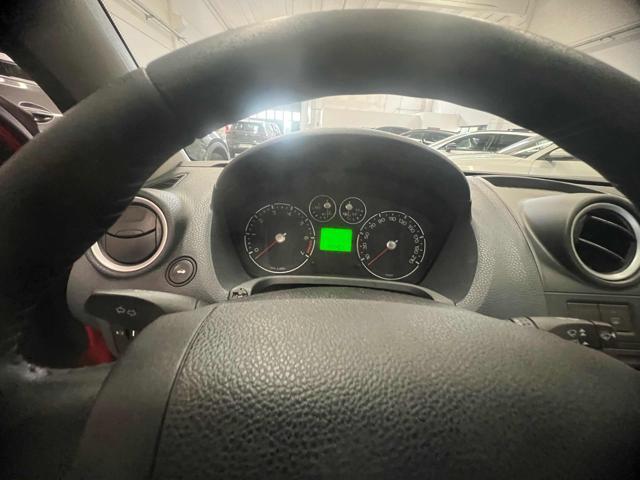 FORD Fiesta 1.2 16V 3p. Ghia VISTA E PIACIUTA