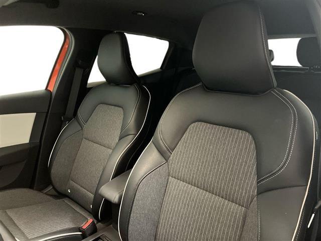RENAULT Clio 5 Porte 1.6 E-Tech full hybrid 145cv Techno A