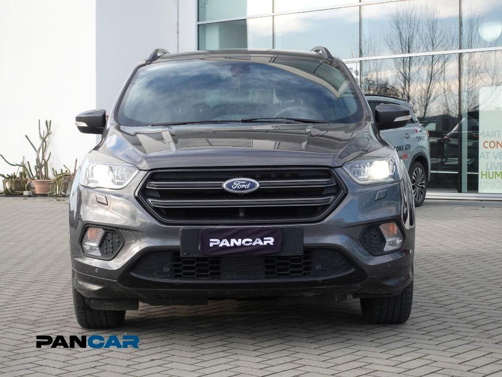 Ford Kuga 2.0 TDCI 150 CV S&S 4WD ST-Line