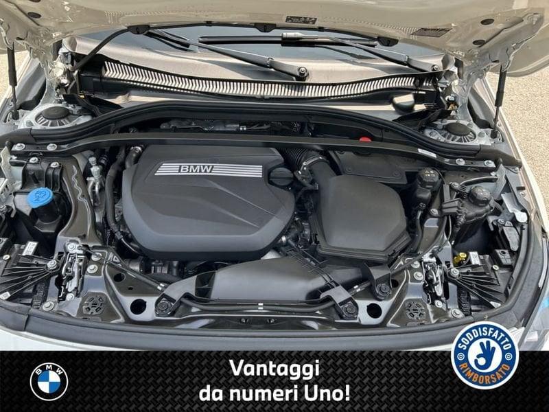 BMW Serie 1 120d 5 porte M Sport