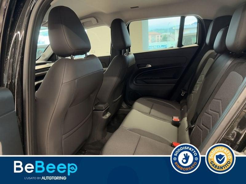 Jeep Avenger 1.2 TURBO ALTITUDE FWD 100CV