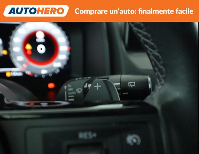 NISSAN Qashqai MHEV 158 CV Xtronic N-Connecta