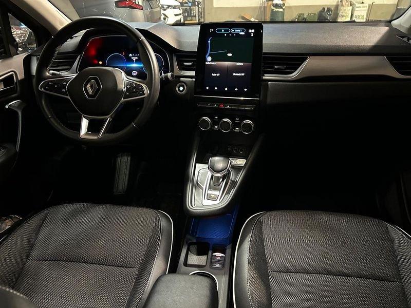 Renault Captur II 2019 1.6 E-Tech phev Intens 160cv auto