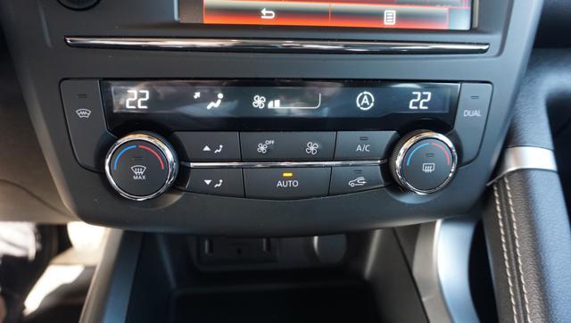 RENAULT Kadjar dCi 130CV Energy Bose