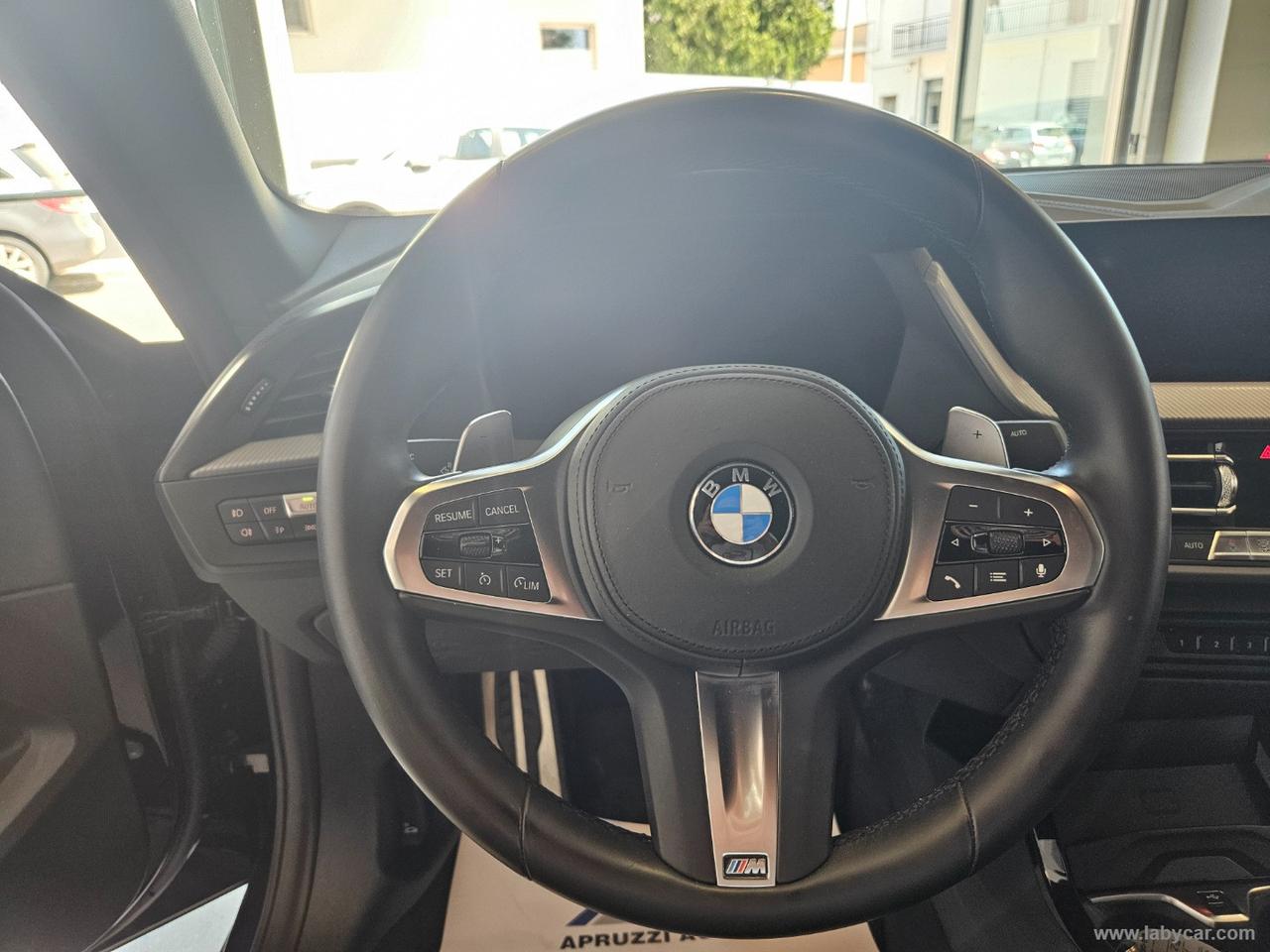 BMW 220d Gran Coupé Msport aut.