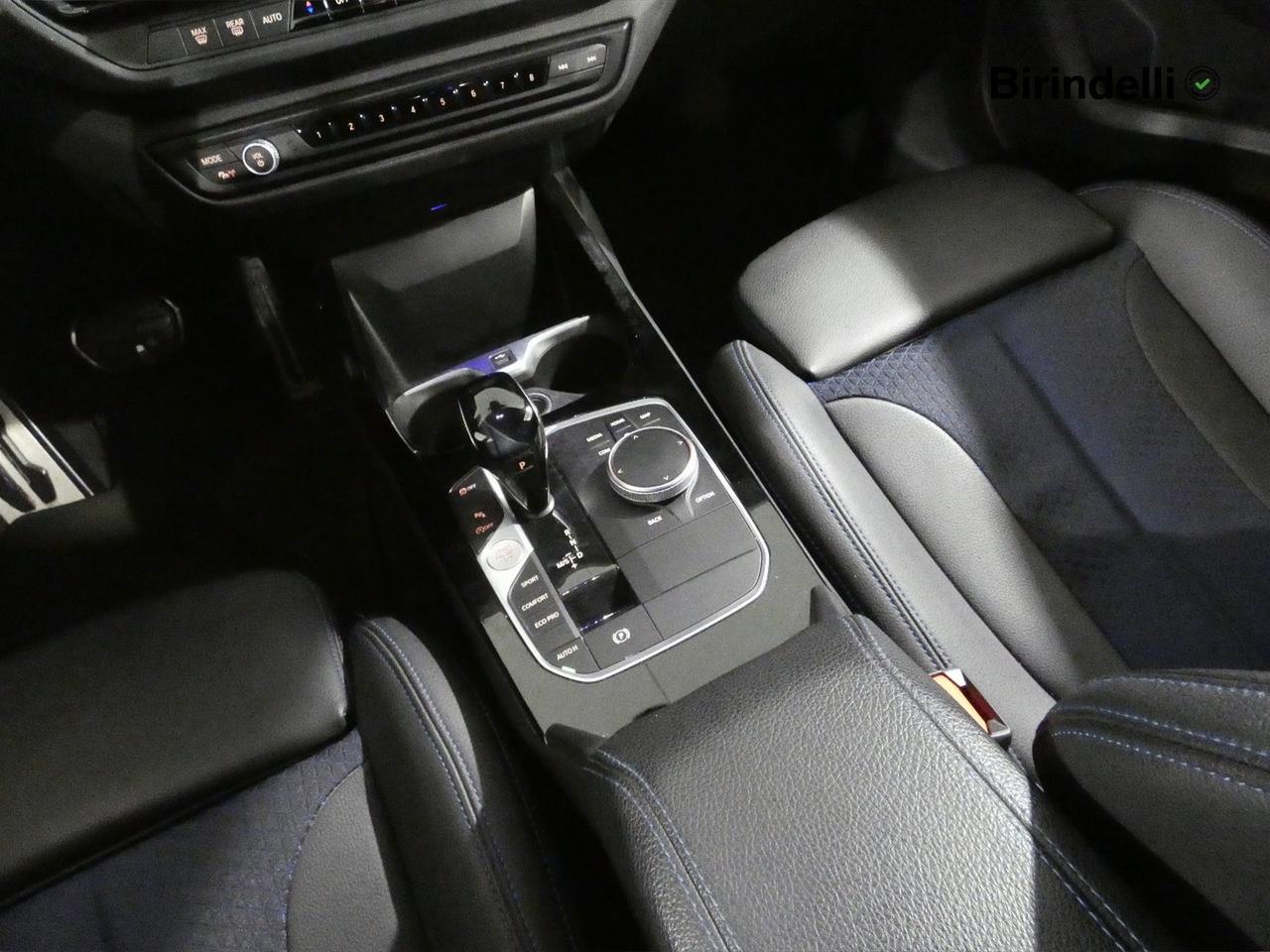 BMW Serie 1 (F40) - 116d 5p. Msport