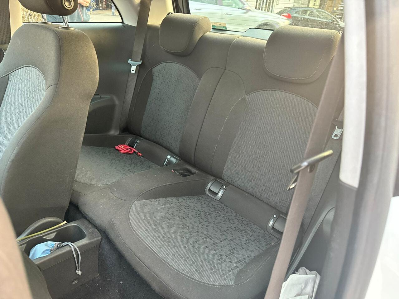 Opel Adam 1.4 87 CV GPL Tech VR/46 Limited Edition