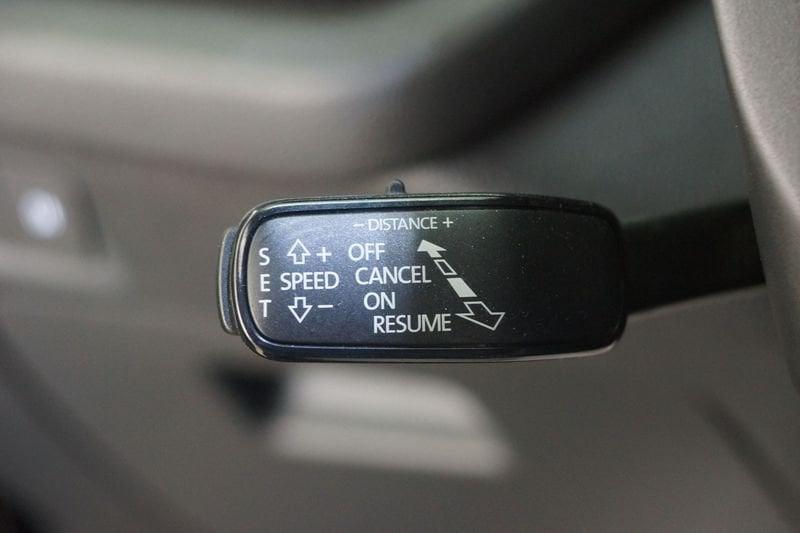 Skoda Octavia Octavia 2.0 TDI EVO SCR Wagon Executive