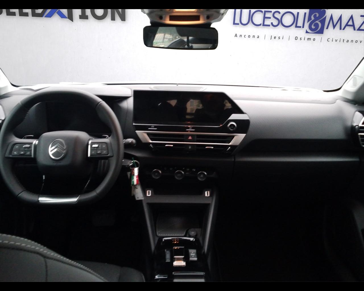 CITROEN C4 3ª serie - C4 PureTech 130 S&S EAT8 Plus