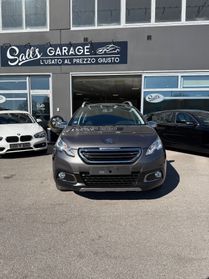 Peugeot 2008 Neopatentati