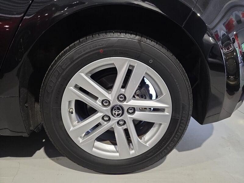 Toyota Corolla 1.8 Hybrid Active
