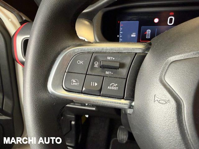 JEEP Avenger 1.2 Turbo 100 CV Summit