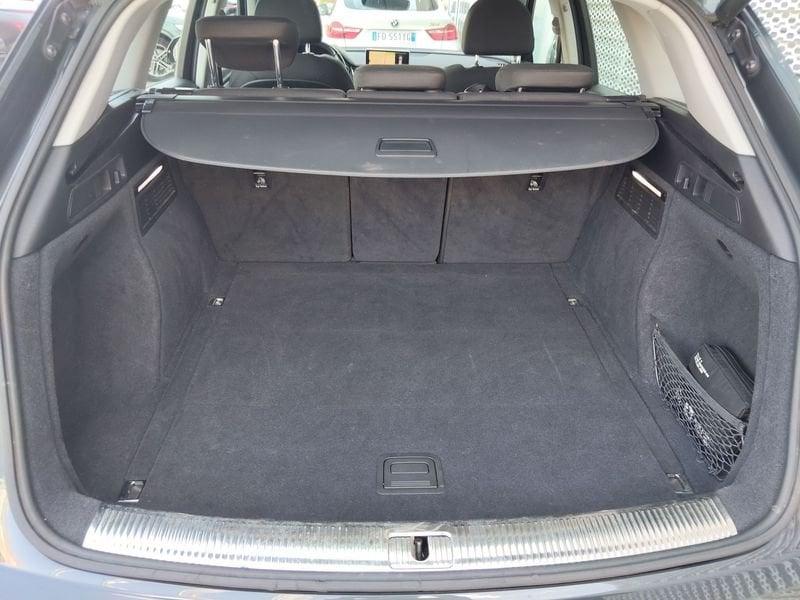 Audi Q5 Q5 40 TDI quattro S tronic Business Sport