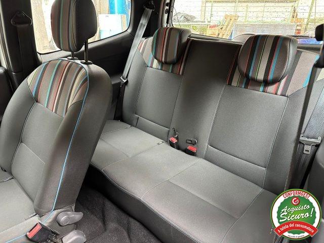 RENAULT Twingo 1.2 16V Live ADATTA A NEO PATENTATI