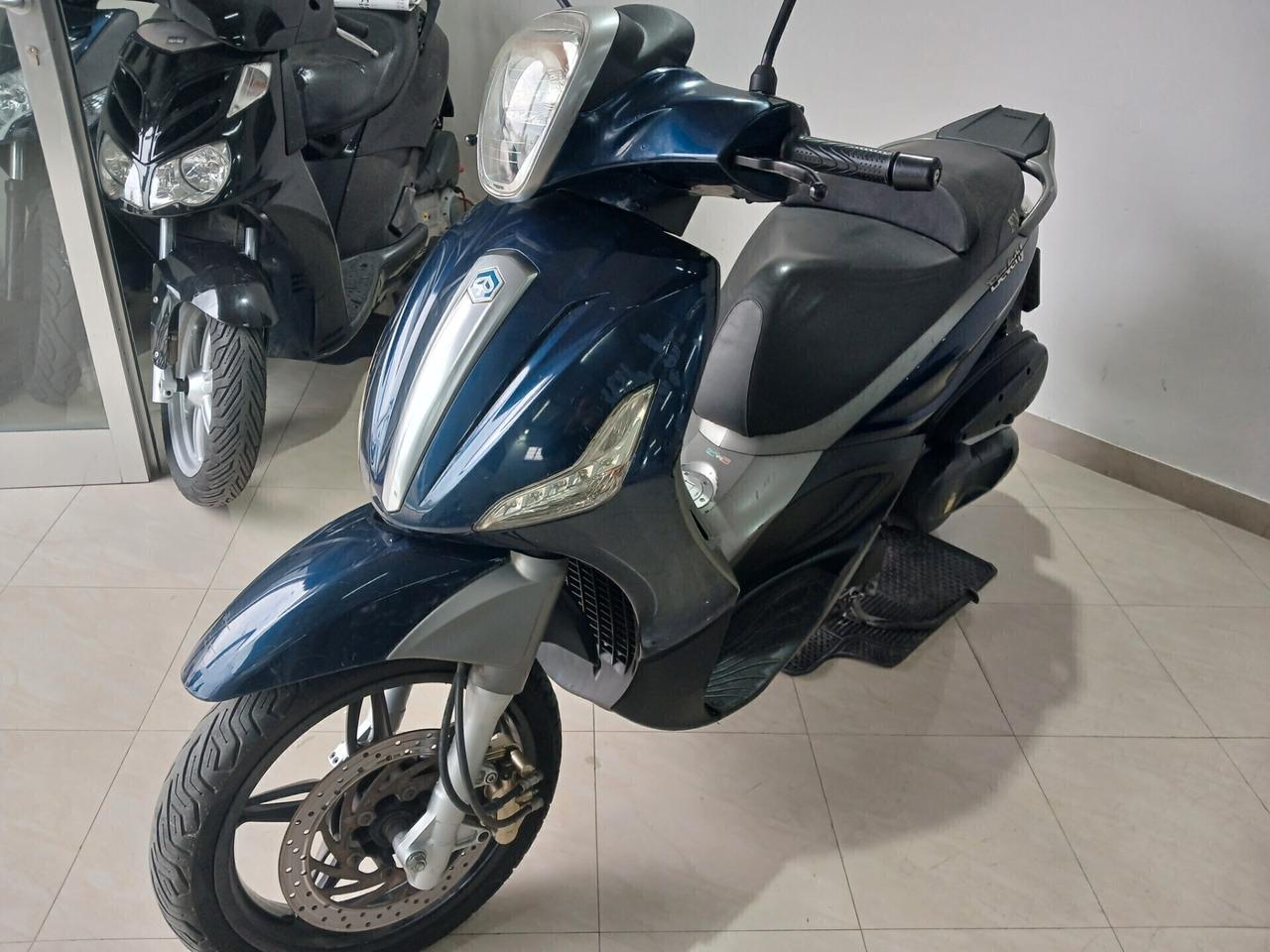 Beverly 350 GARANTITO 12 MESI