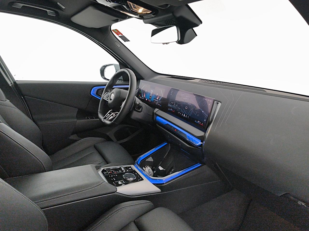 BMW X3 xDrive20d MSport Pro