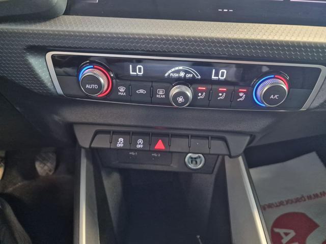 AUDI A1 SPB 30TFSi S line "Telec/C.Play/LED