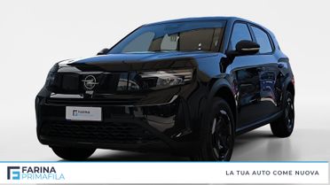 OPEL FRONTERA EDITION Hybrid 110cv EDCT