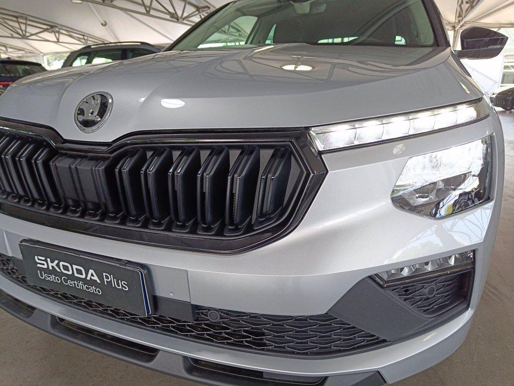 SKODA Kamiq 1.0 tsi style 95cv del 2025