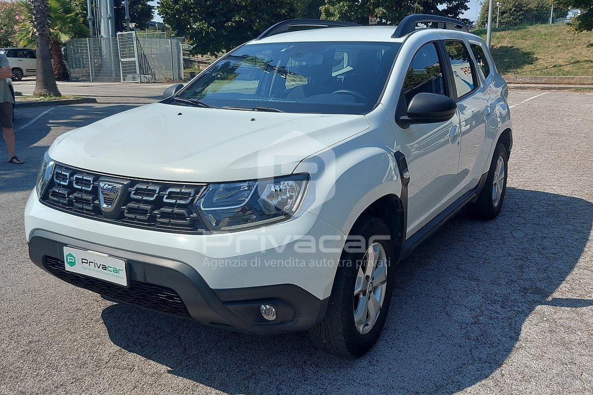 DACIA Duster 1.5 Blue dCi 8V 115 CV 4x2 Comfort