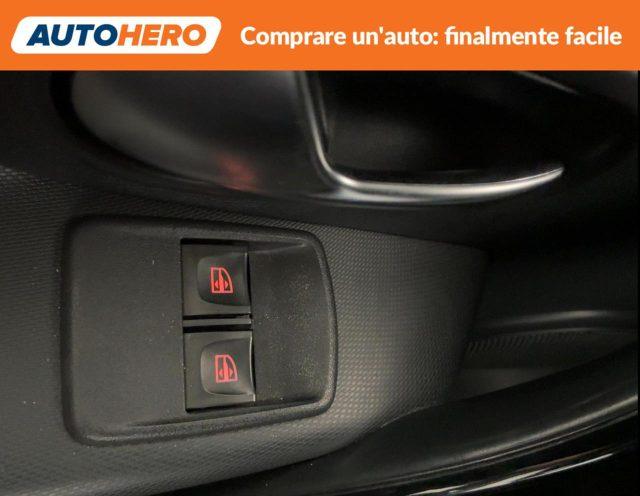 DACIA Sandero Stepway 1.5 Blue dCi 95 CV Techroad