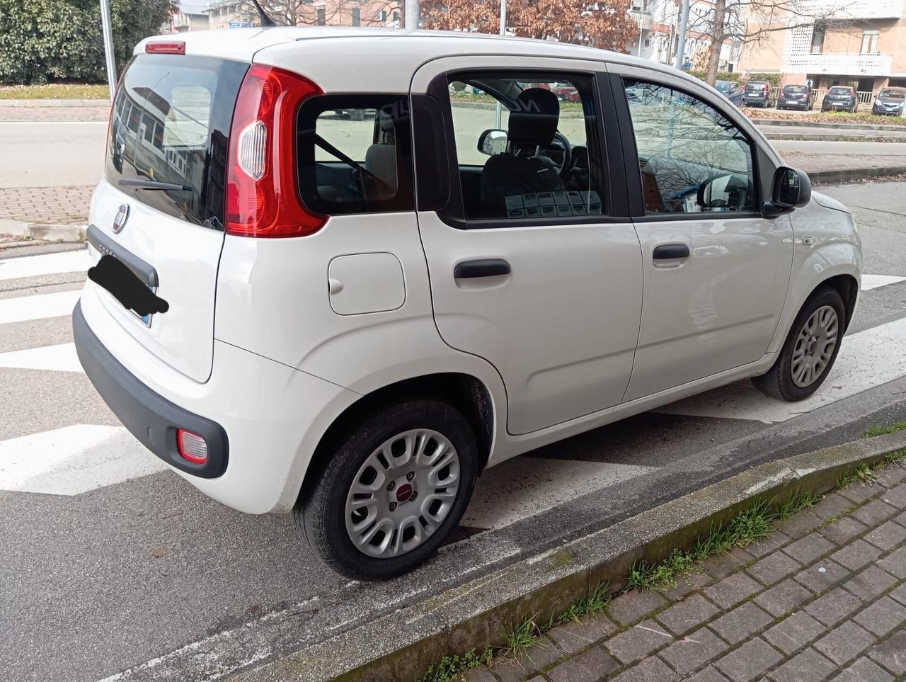 Fiat Panda 1.2 Easy