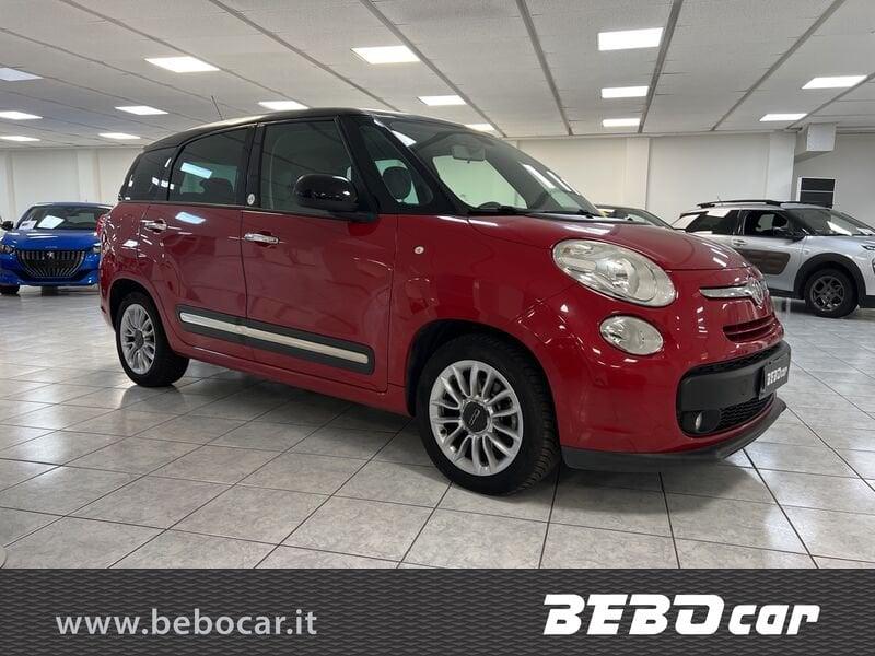 FIAT 500L Living 500L Living 1.6 Multijet 105 CV Lounge