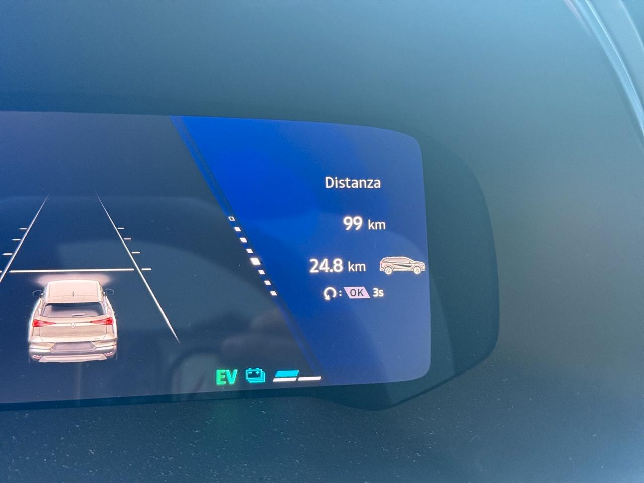 Renault Symbioz Full Hybrid E-Tech 145 CV Esprit Alpine