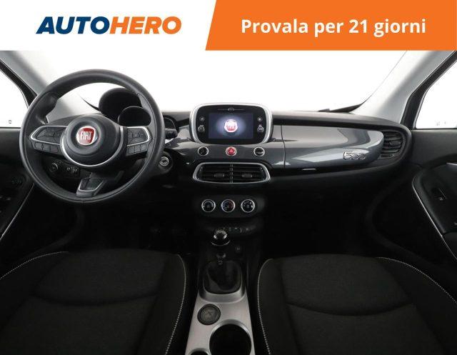 FIAT 500X 1.0 T3 120 CV Urban