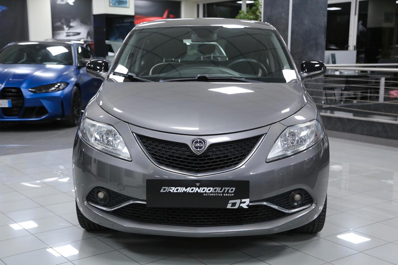 Lancia Ypsilon 1.2 69 cv Gold