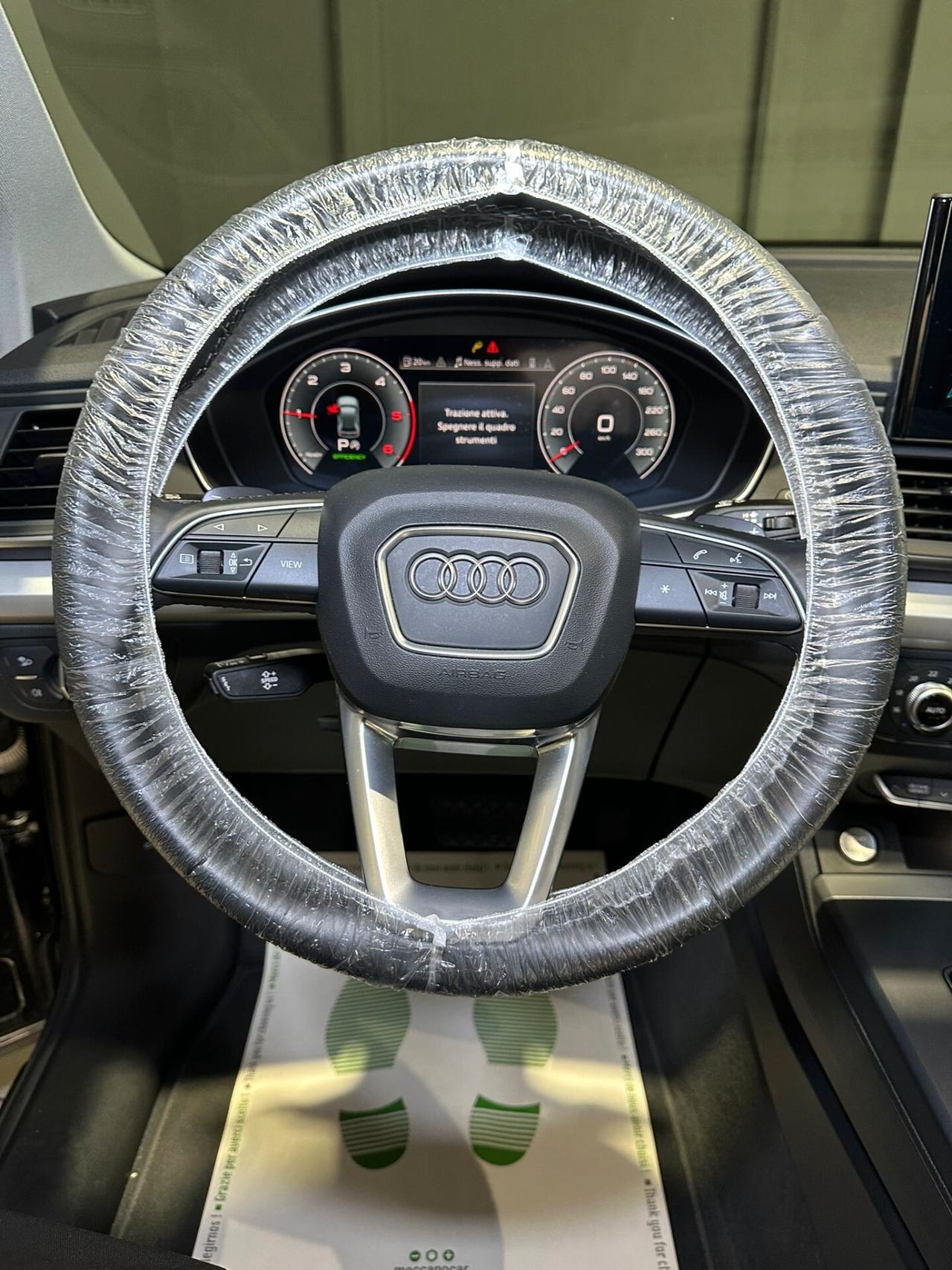 Audi Q5 SPB 35 TDI 2.0TDI MHEV 12V S tronic