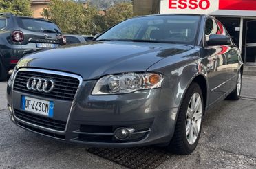 Audi A4 2.0 16V TDI Sport