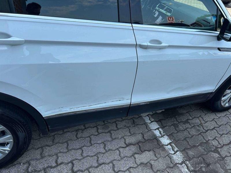 Volkswagen Tiguan 1.5 tsi Life 130cv