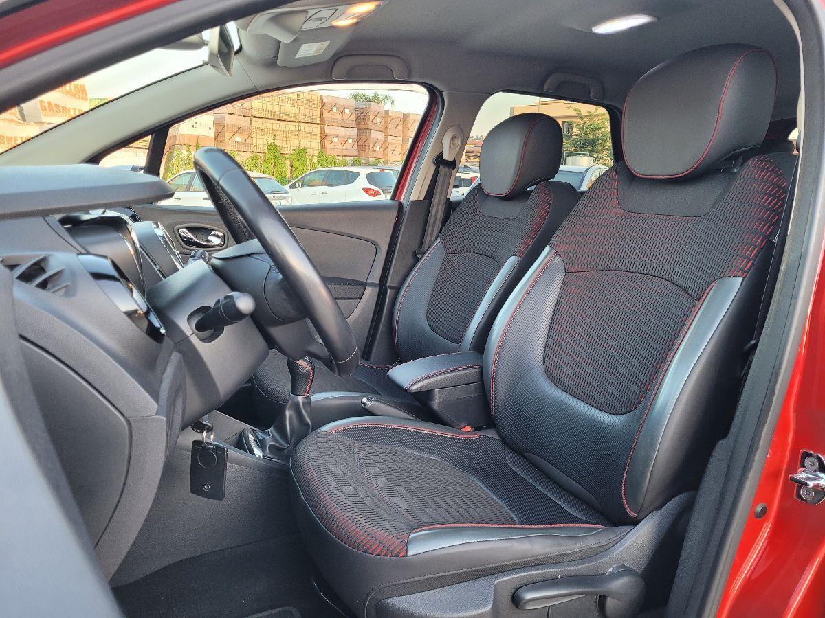 RENAULT - Captur - dCi 8V 90 CV S&S Energy Intens