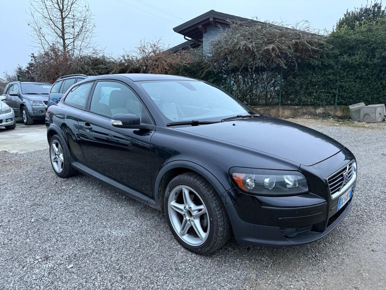 Volvo C30 1.6 D DRIVe Summum