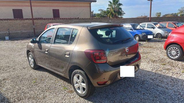 DACIA Sandero 1.0 POSSIBILITA' DI GPL