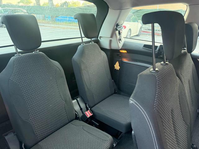 CITROEN C4 Grand Picasso 1.6 VTi 120 Perfect BENZINA/GPL
