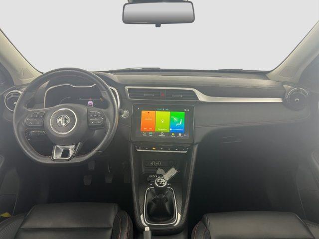MG ZS ZS 1.0T-GDI Luxury
